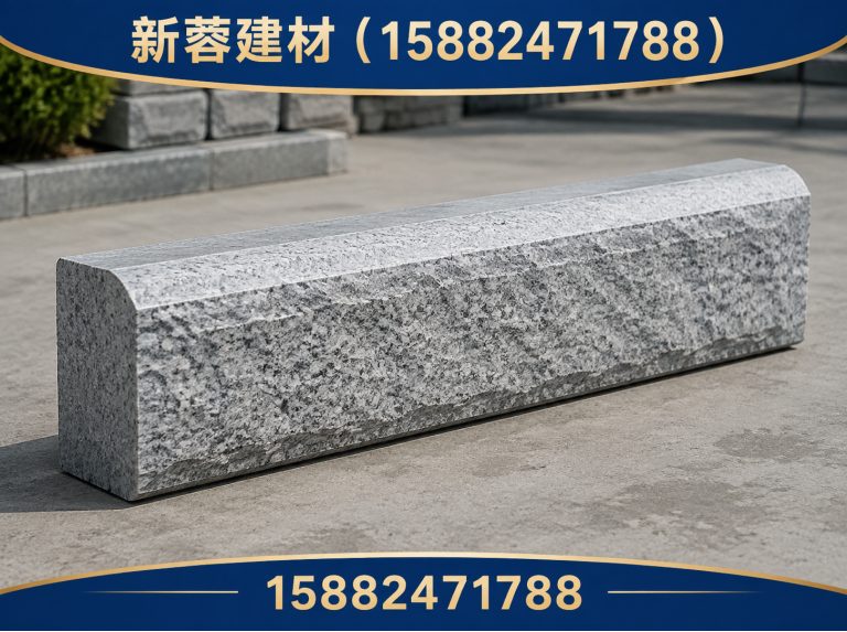 崇州市市政工程建材展示图